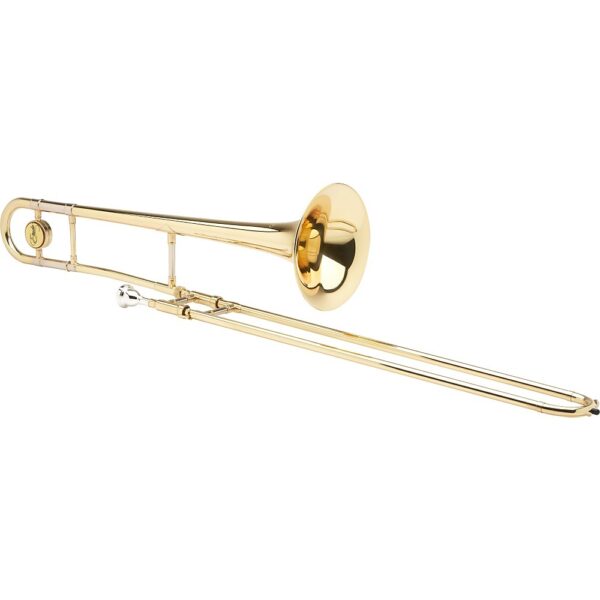 ETB-100 Series Student Trombone Lacquer - Image 2