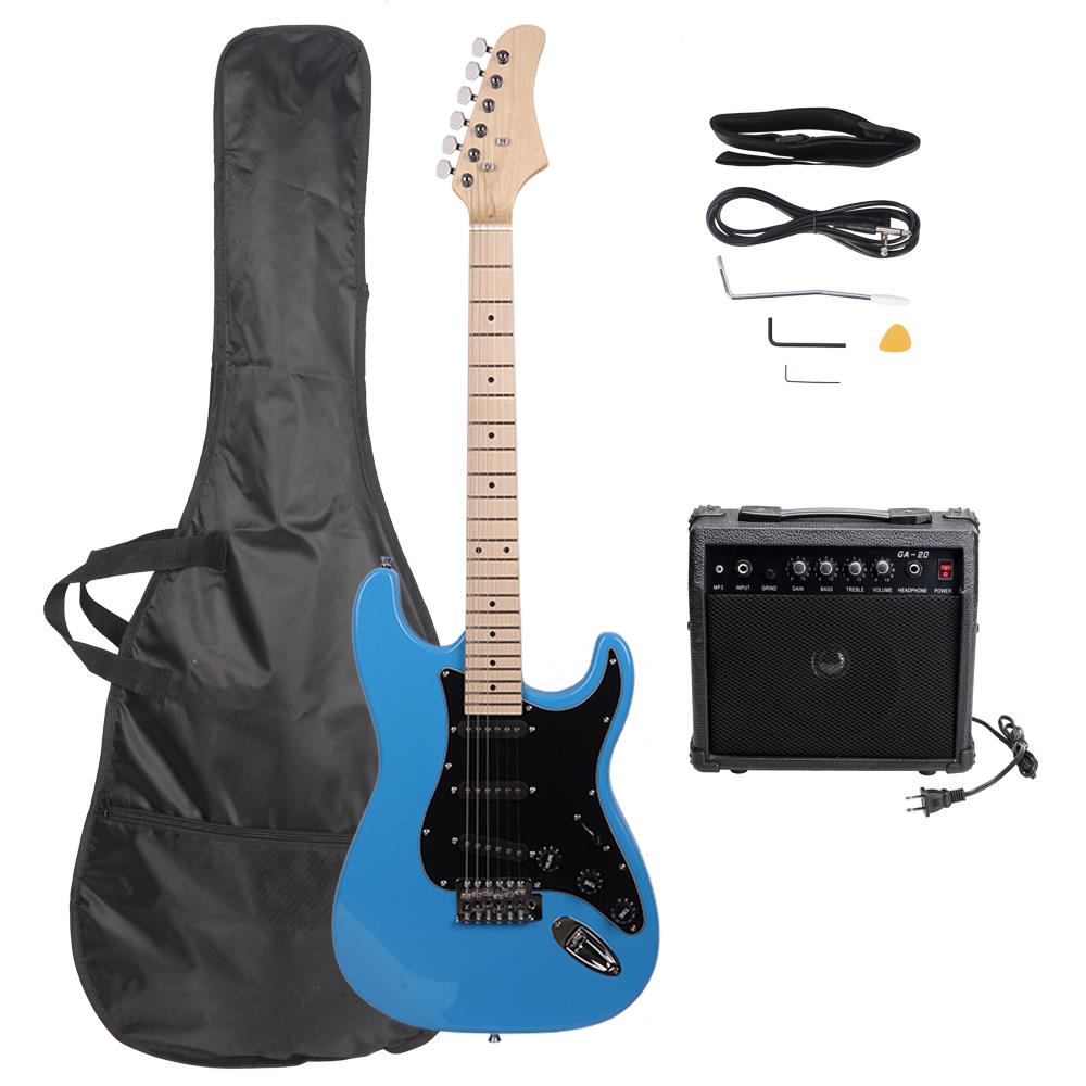 Amp Up Your Bag with a Guitar Strap - YLF