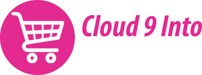 Cloud 9 Into Dreams